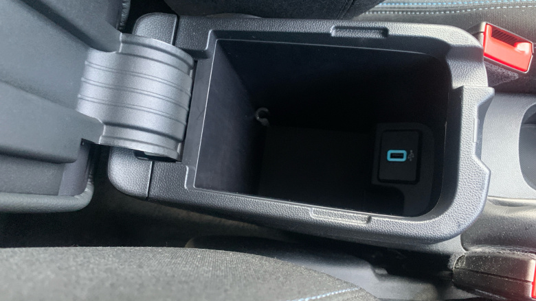 Ford Fiesta 1.0 EcoBoost Active 5dr Petrol Hatchback